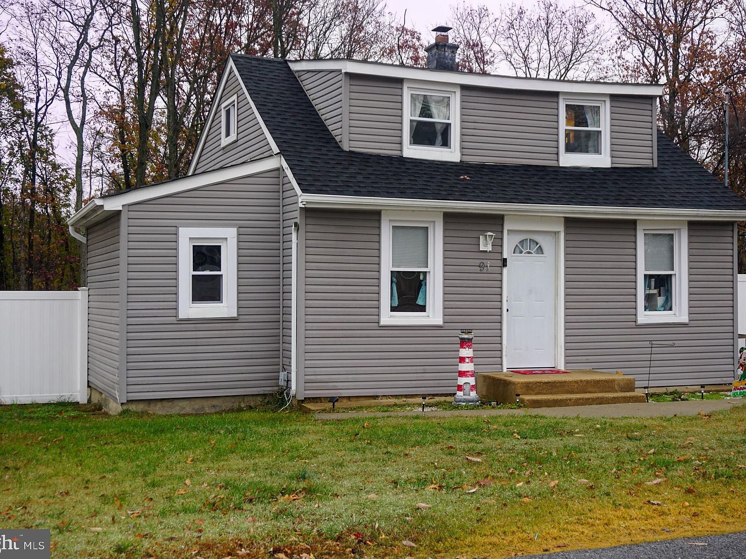 91 Mount Clement Ave Pine Hill, NJ 08021 - Thumbnail 2