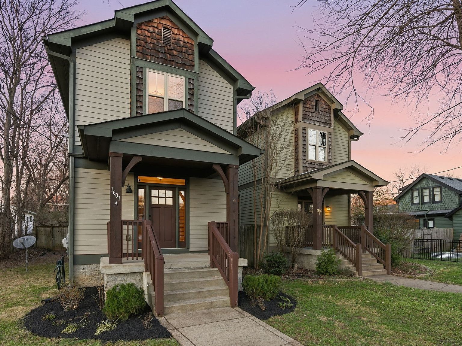 1601 Douglas Ave #A Nashville, TN 37206 - Thumbnail 2