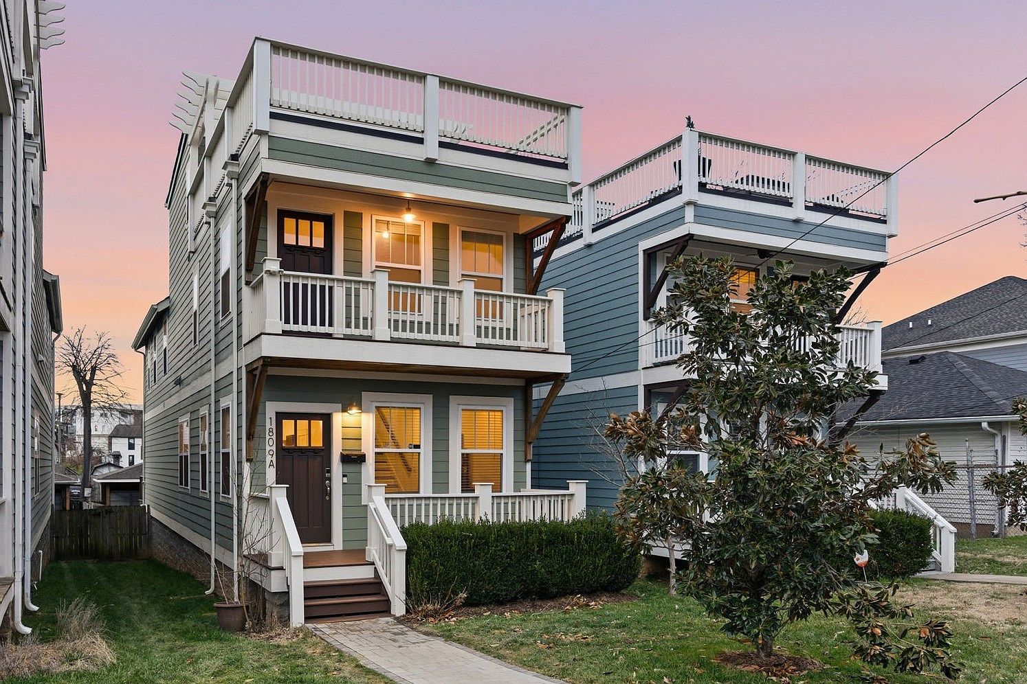 1809 5th Ave N #A Nashville, TN 37208 - Thumbnail 2