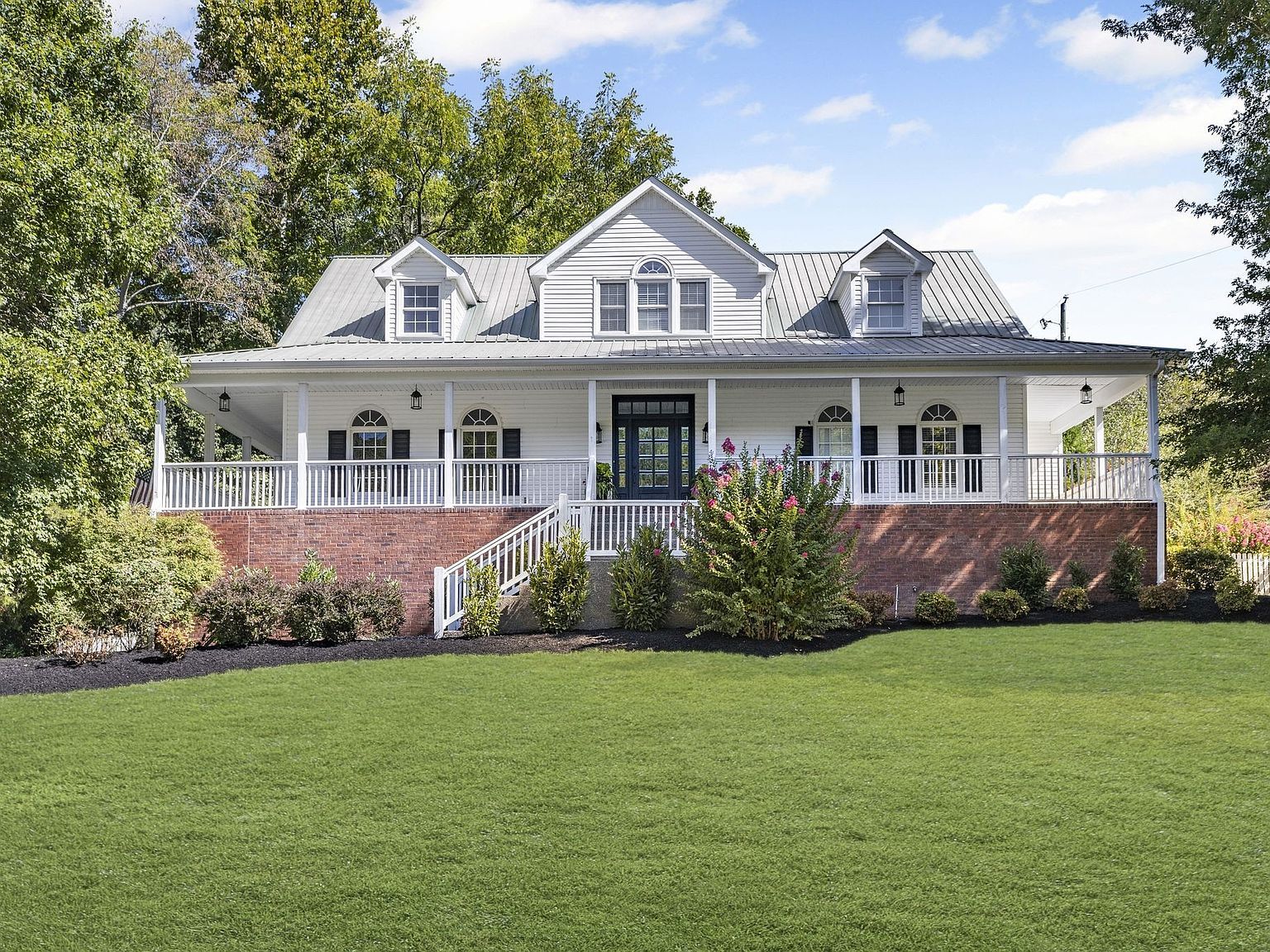 8756 Poplar Creek Rd Nashville, TN 37221 - Thumbnail 2