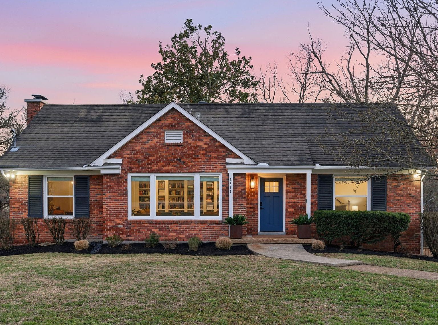 2311 Selma Ave Nashville, TN 37214 - Thumbnail 2