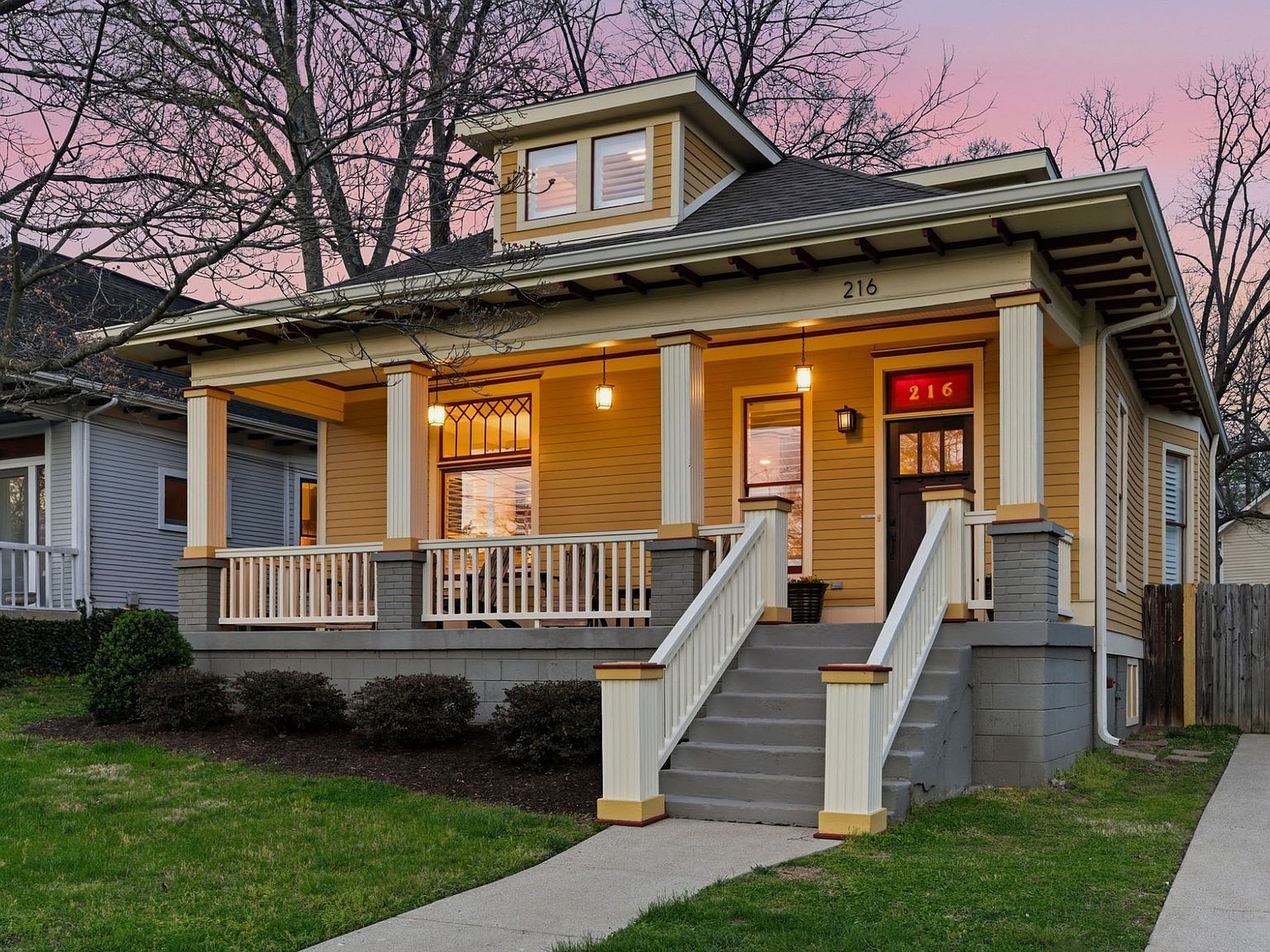 216 Chapel Ave Nashville, TN 37206 - Thumbnail 2