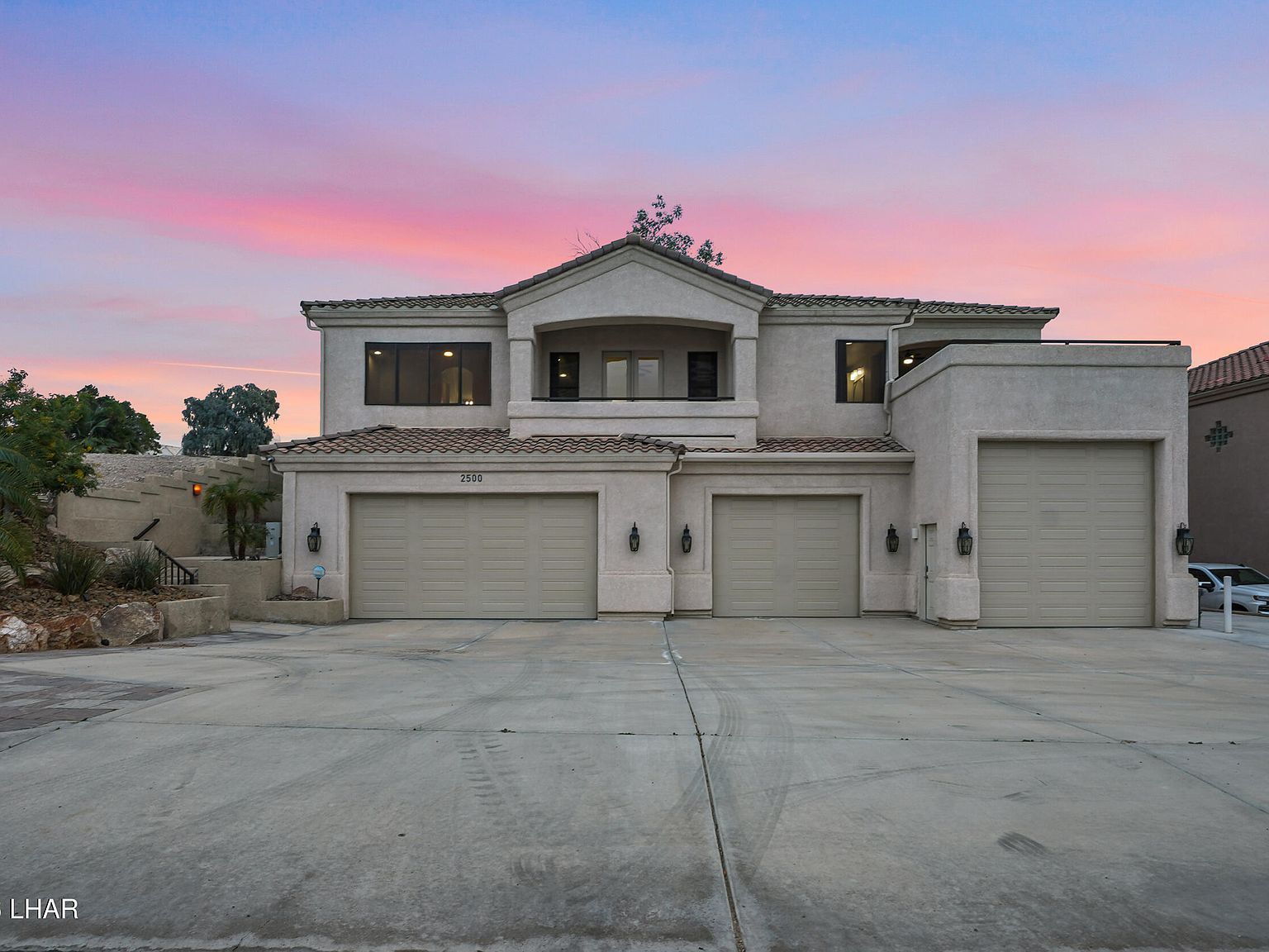 2500 Saratoga Ave Lake Havasu City, AZ 86406 - Thumbnail 2