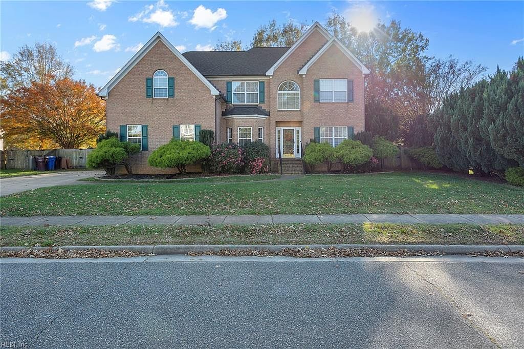422 Berndale Dr Chesapeake, VA 23322 - Thumbnail 2