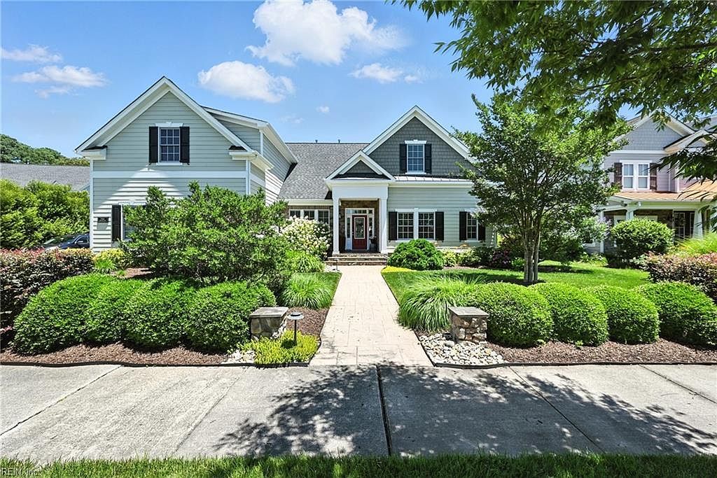 2908 Camarillo Ln Virginia Beach, VA 23456 - Thumbnail 2