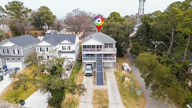 9517 11th Bay St Norfolk, VA 23518 - Thumbnail 2