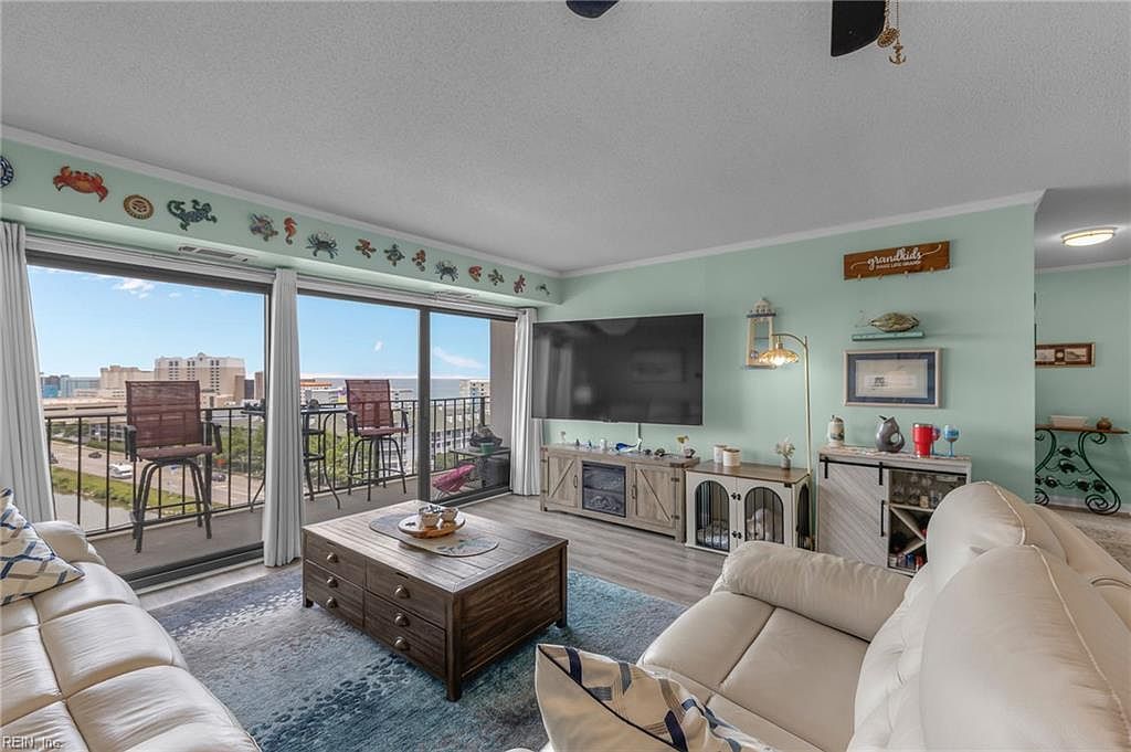 500 Pacific Ave APT 1012 Virginia Beach, VA 23451, 23451