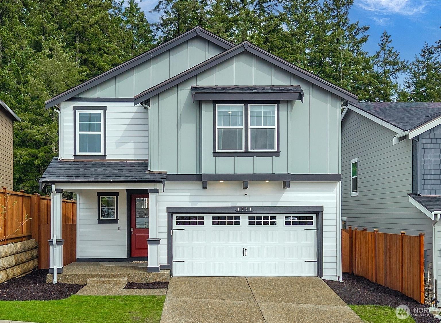 1081 SW Pendleton Way Port Orchard, WA 98367  | Single Family