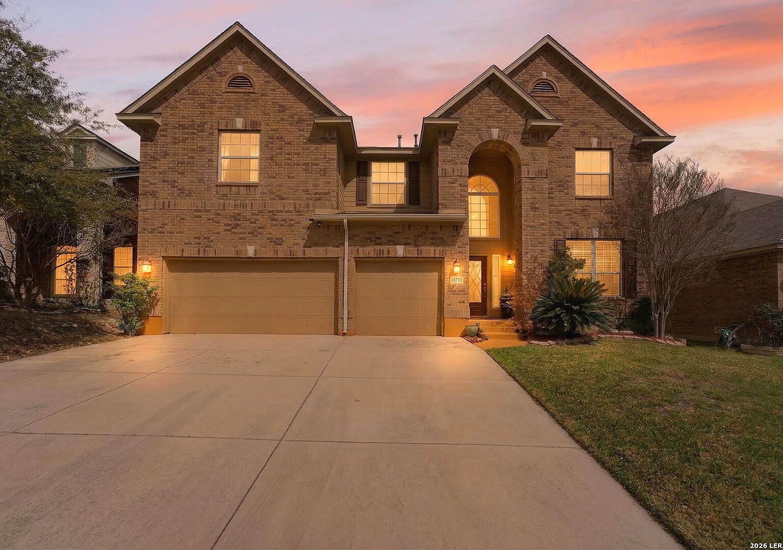 11715 Fabiana San Antonio, TX 78253  | Single Family