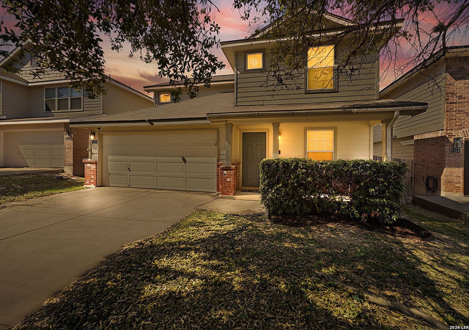 11423 Slickrock Draw San Antonio, TX 78245  | Single Family