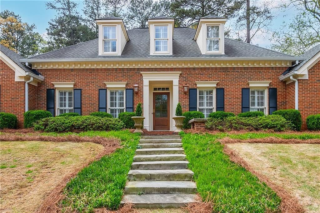 720 Denards Ml SE Marietta, GA 30067 - Thumbnail 2