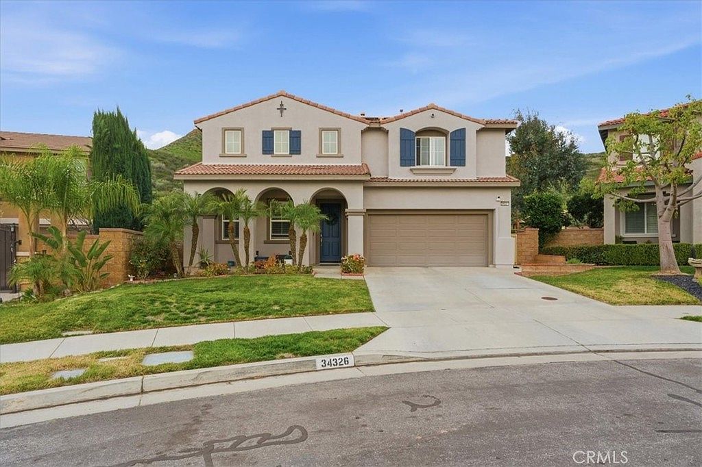 34326 Heather Ridge Ct Lake Elsinore, CA 92532 - Thumbnail 2