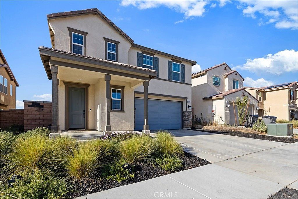 30348 Cedar Creek Way Homeland, CA 92548, 92548