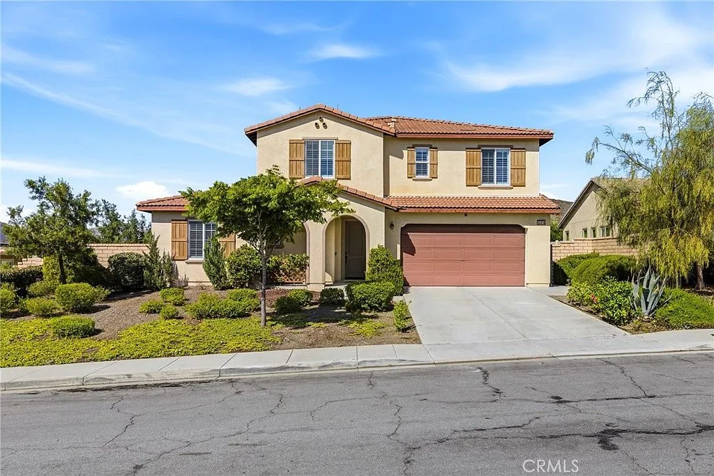 35416 Oakstone Creek Ct Winchester, CA 92596, 92596