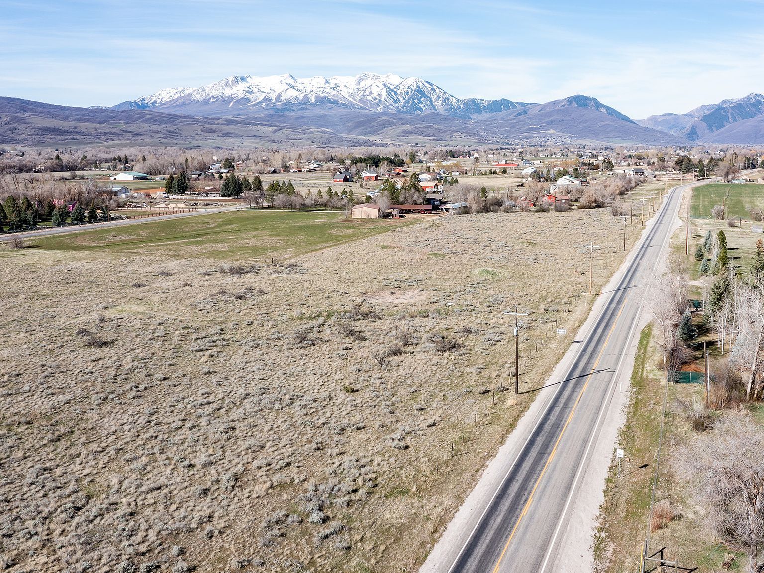 9783 E Highway 39 Huntsville, UT 84317, 84317