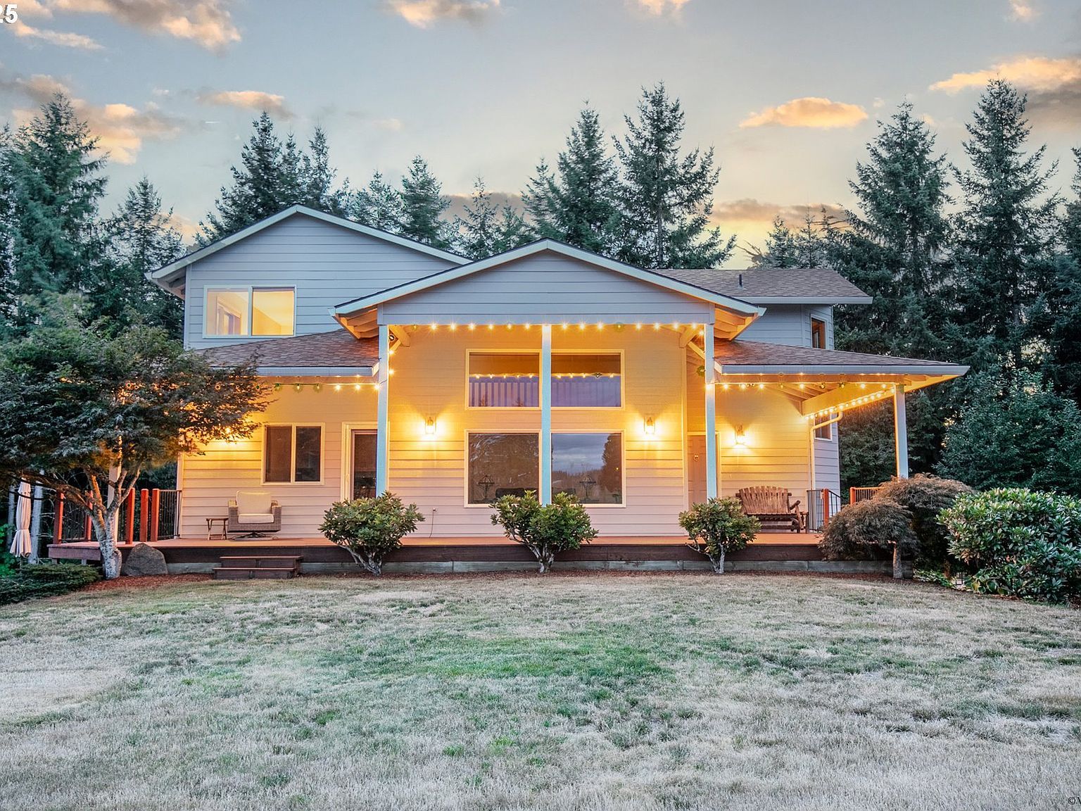 18949 SE Tickle Creek Rd Boring, OR 97009 | Single Family