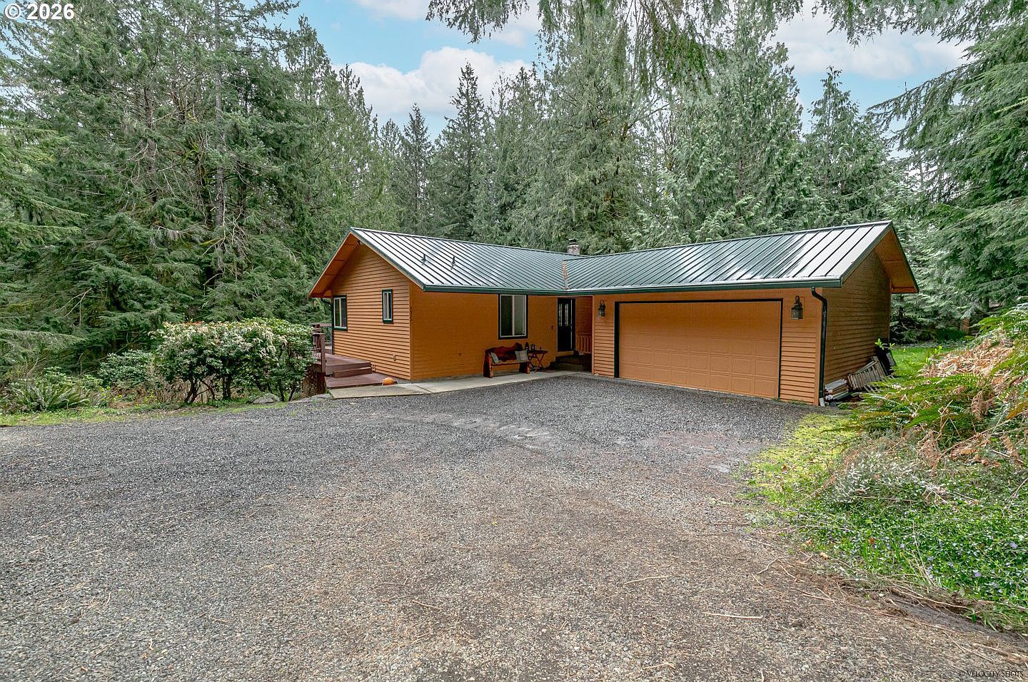 53221 E Marmot Rd Sandy, OR 97055, 97055