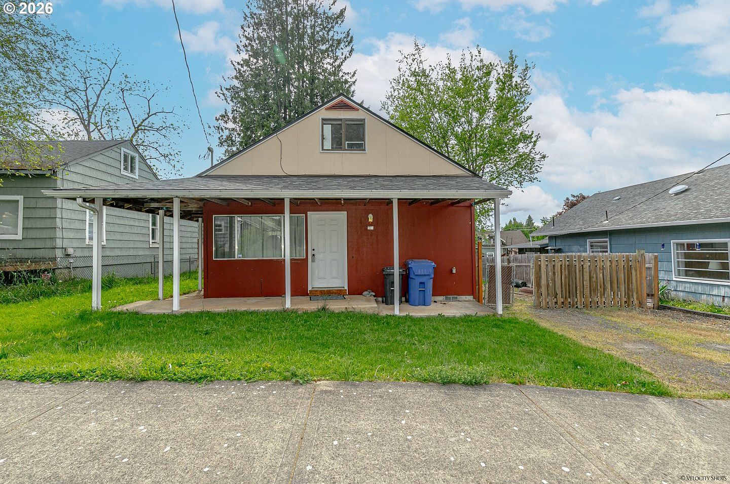 17271 Scales Ave Sandy, OR 97055, 97055