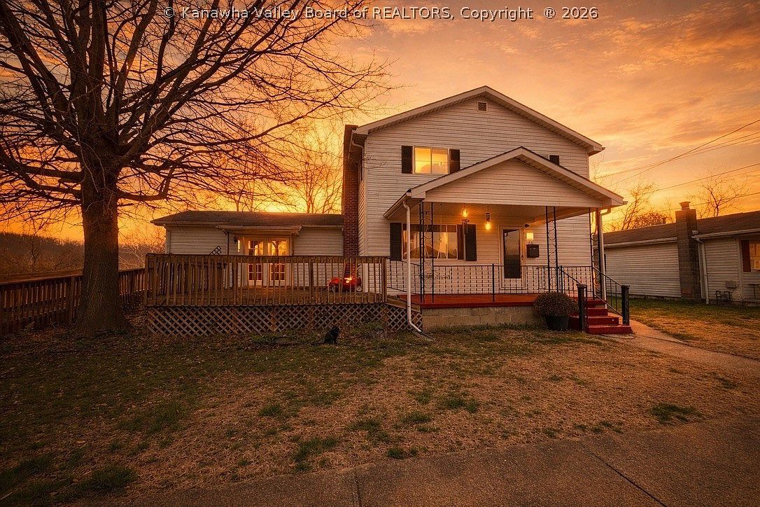 23 Preston St Ravenswood, WV 26164 - Thumbnail 2