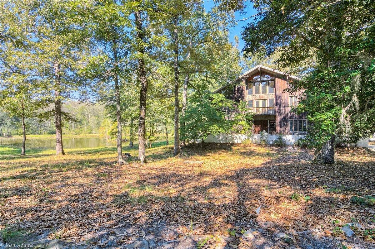 1488 Hatchaway Bridge Rd Aiken, SC 29801  | Single Family