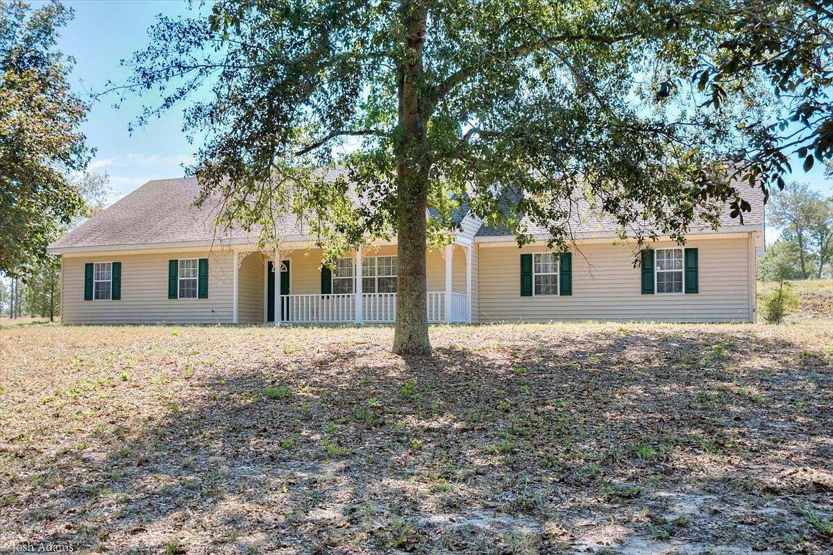 828 Old Barnwell Rd SE Aiken, SC 29803  | Single Family