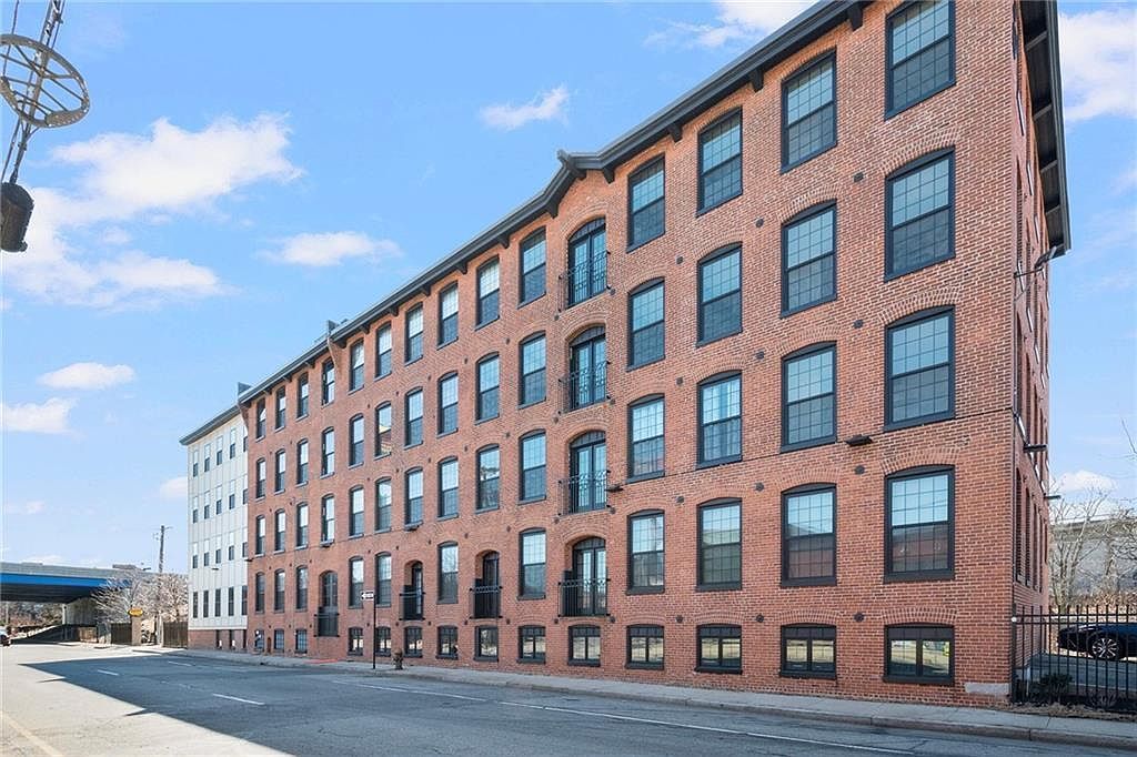 50 Ashburton St Unit 5 Providence, RI 02904 - Thumbnail 2