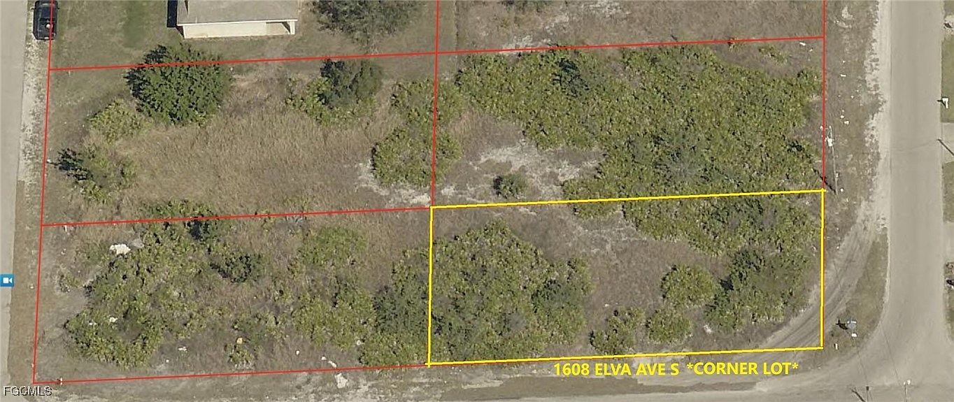 1608 Elva Ave S Lehigh Acres, FL 33976 - Thumbnail 2