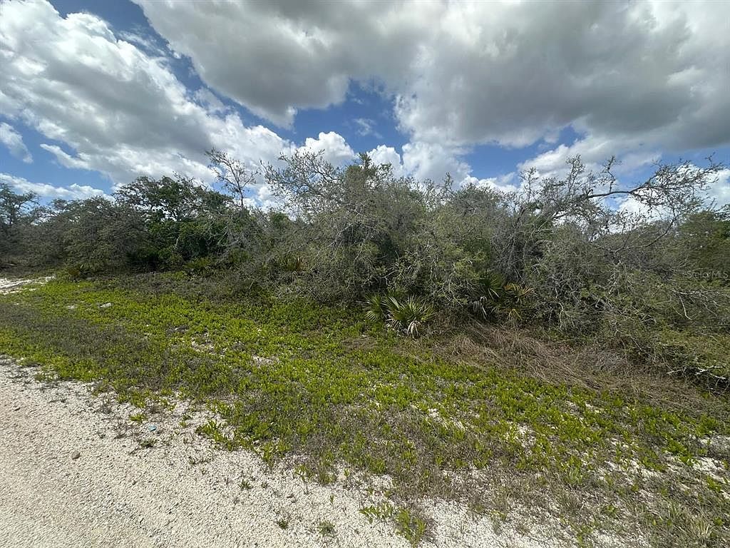 130 Vagabond Ave Lot 1 Lake Placid, FL 33852, 33852