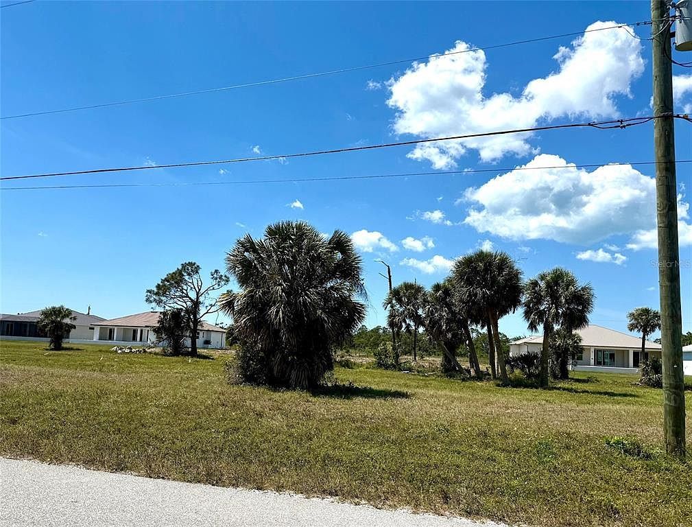 241 W Pine Valley Ln #101 Rotonda West, FL 33947 - Thumbnail 2