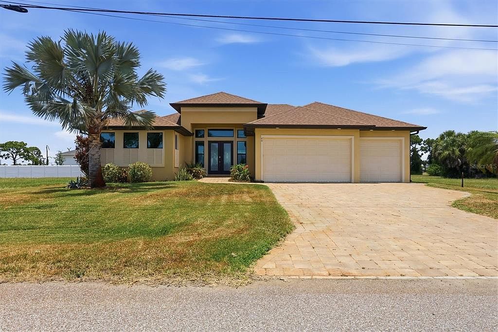 60 Harness Rd Placida, FL 33946, 33946