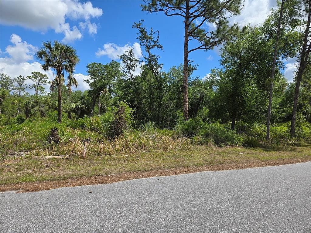 14432 McMillin Ave #16 Pt Charlotte, FL 33953  | Land/Lot