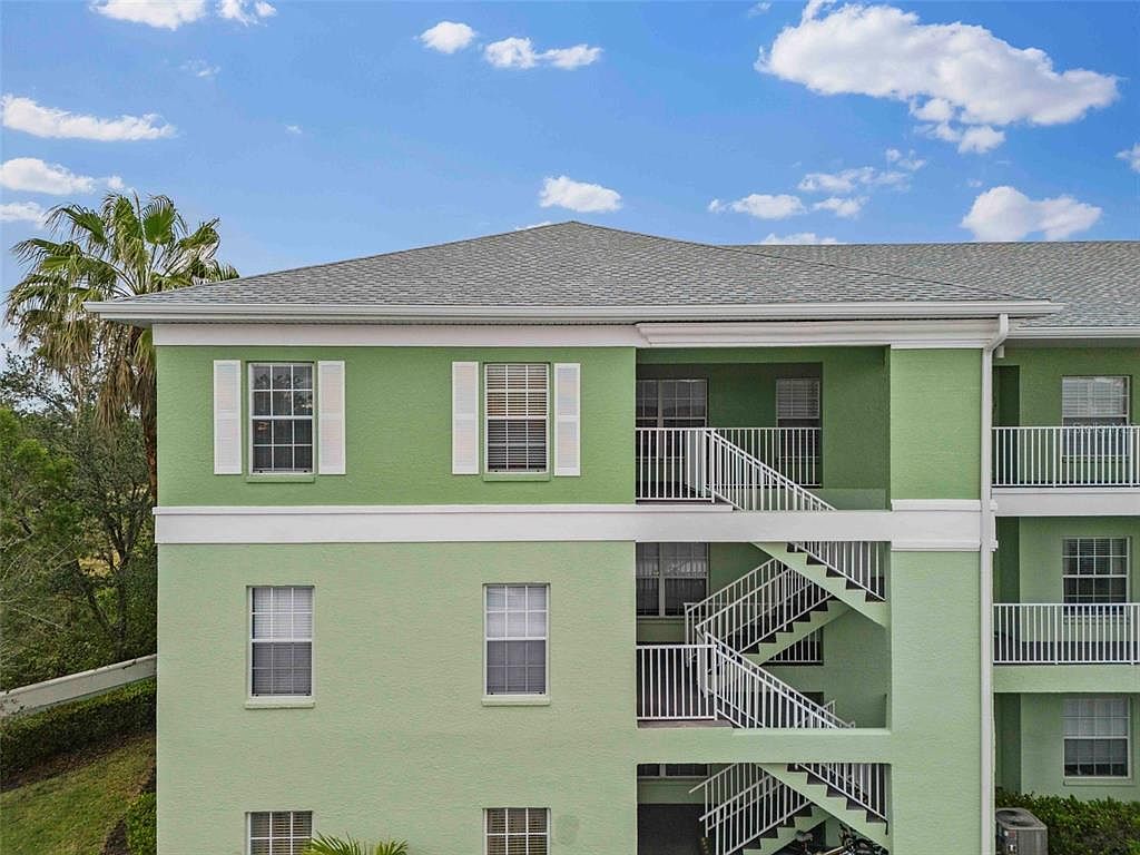 2121 Heron Lake Dr Unit 301 Punta Gorda, FL 33983 | Condominium
