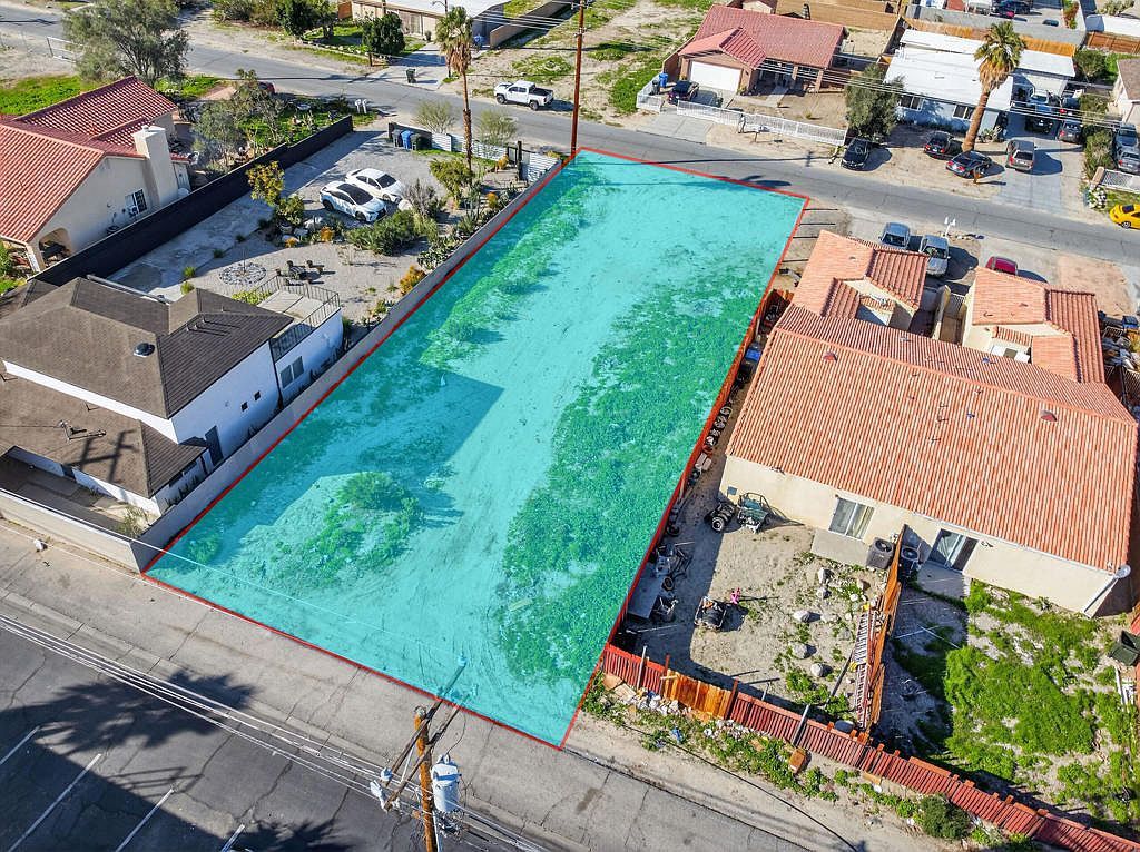 0 Caliente Dr Desert Hot Springs, CA 92240 - Thumbnail 2