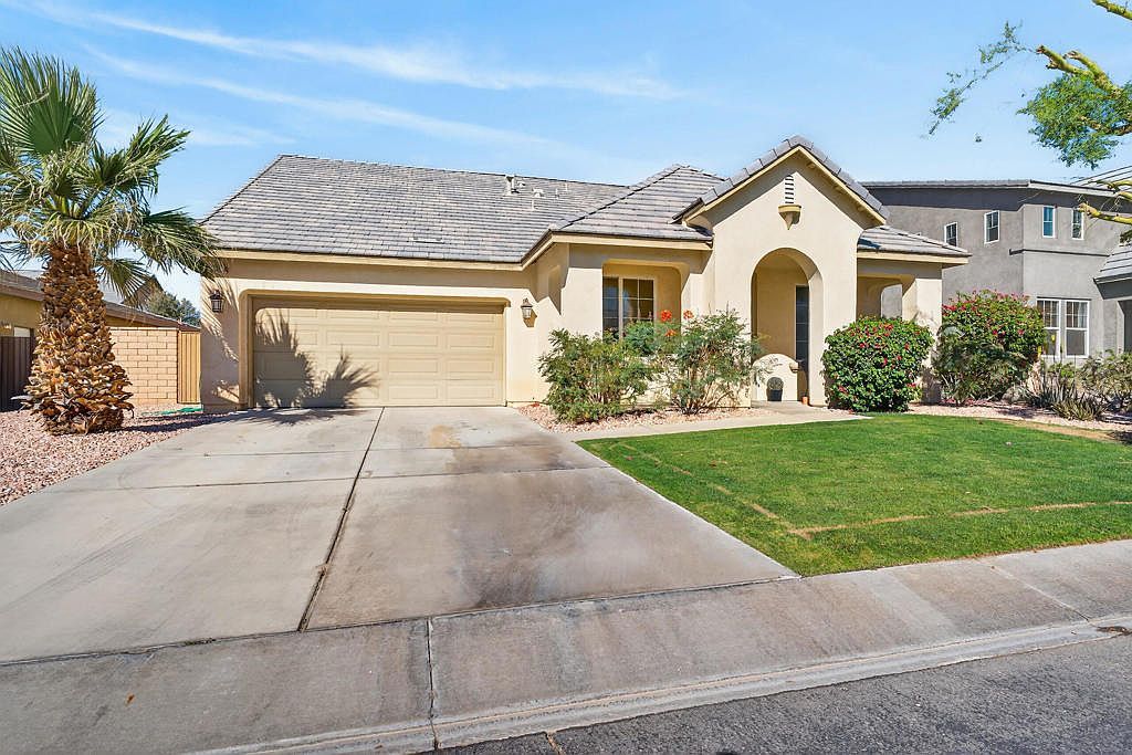 37573 Fossdyke St Indio, CA 92203  | Single Family
