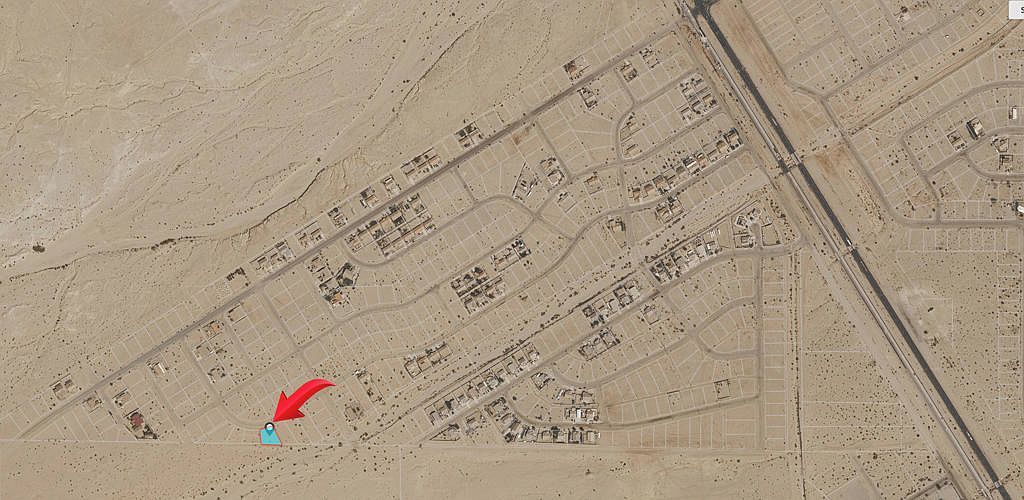 1539 Catalina Ave Thermal, CA 92274  | Land/Lot