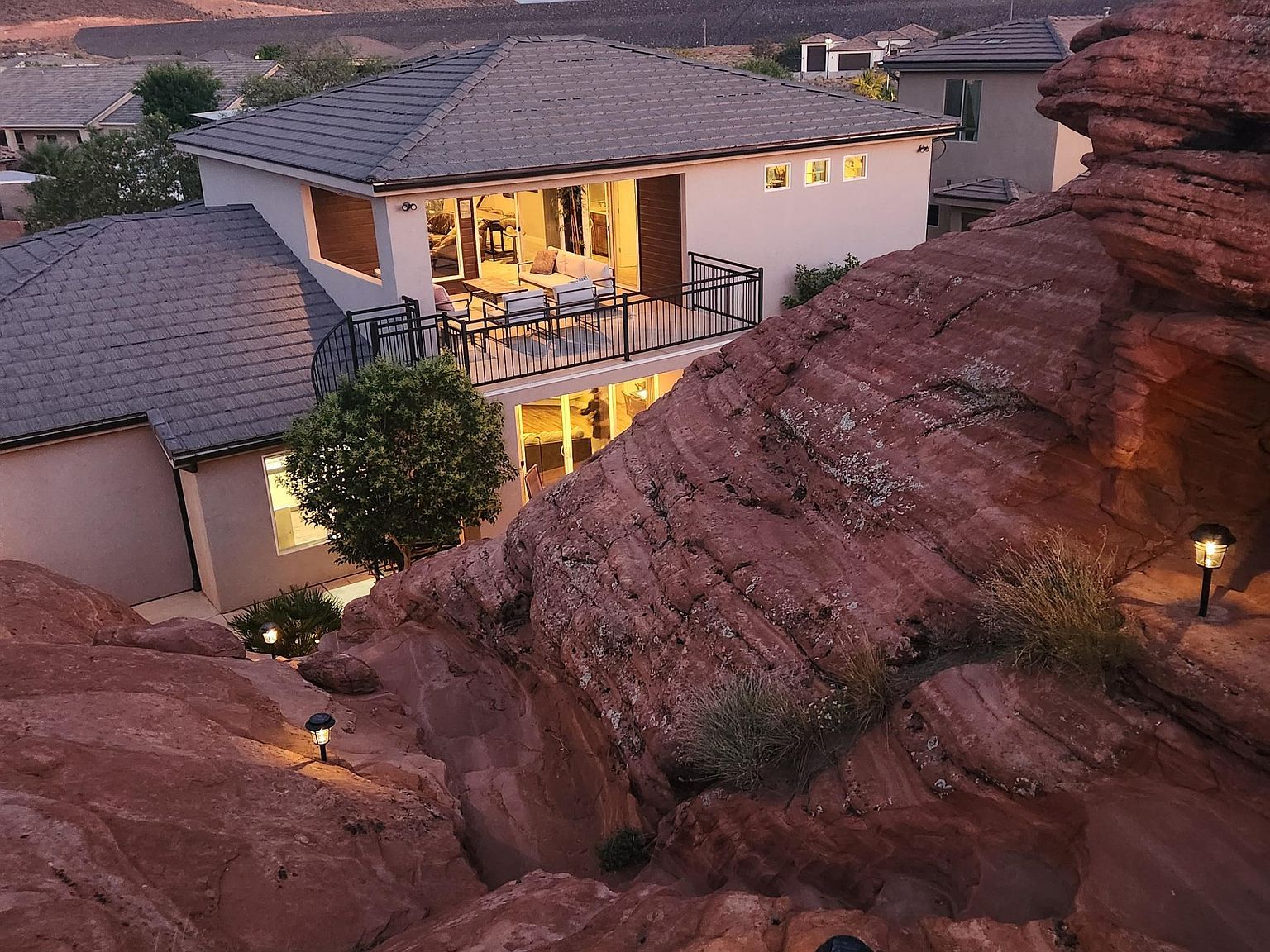 2842 S 3750th St W Hurricane, UT 84737 - Thumbnail 2