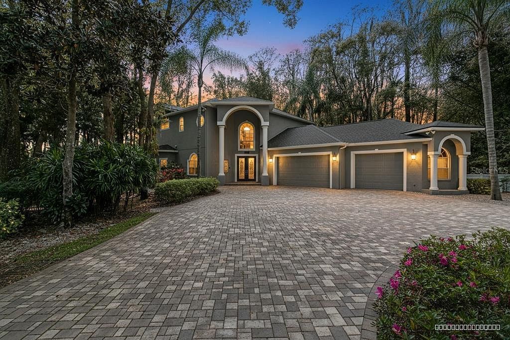 3632 Little Rd Lutz, FL 33548 - Thumbnail 2