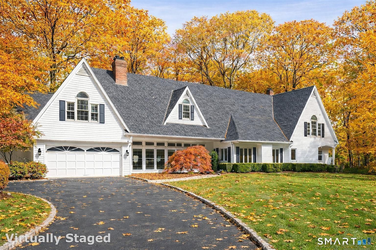 25 Powder Horn Hill Rd Wilton, CT 06897 - Thumbnail 2