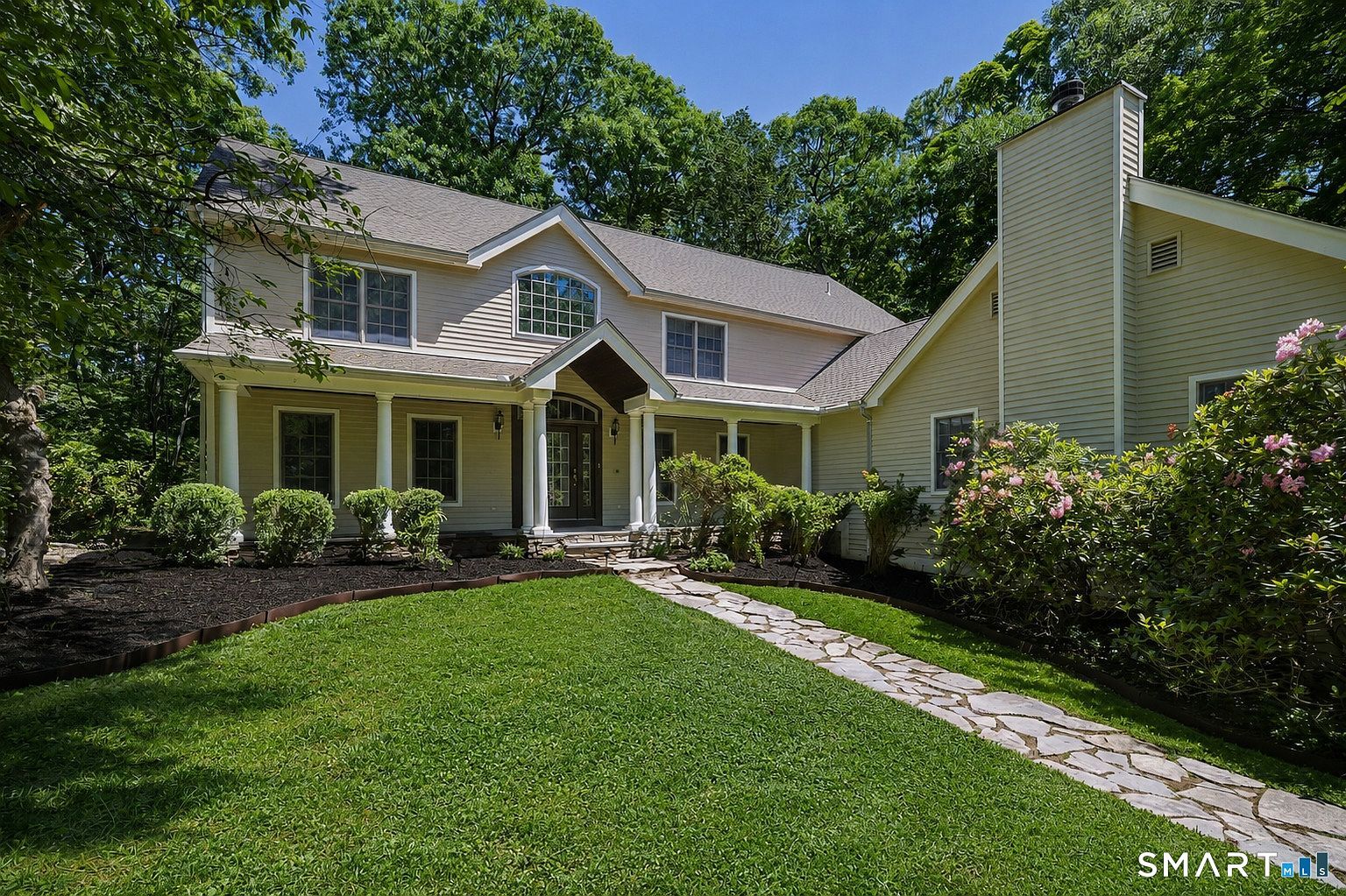39 Powder Horn Hill Rd Wilton, CT 06897, 6897