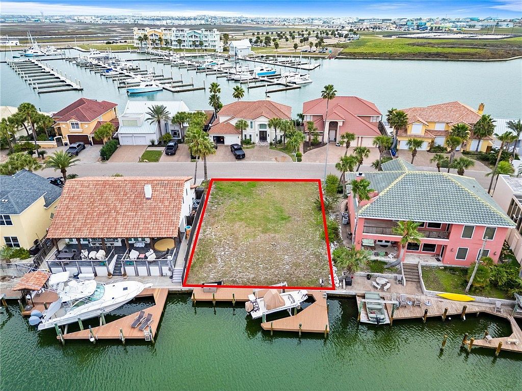 389 Marina Dr Port Aransas, TX 78373 - Thumbnail 2