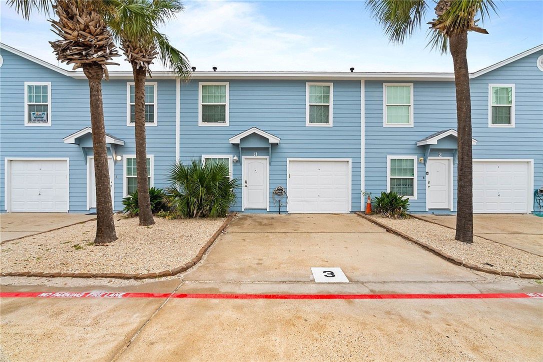 604 Beach Access Rd #1A-3A Pt Aransas, TX 78373 - Thumbnail 2