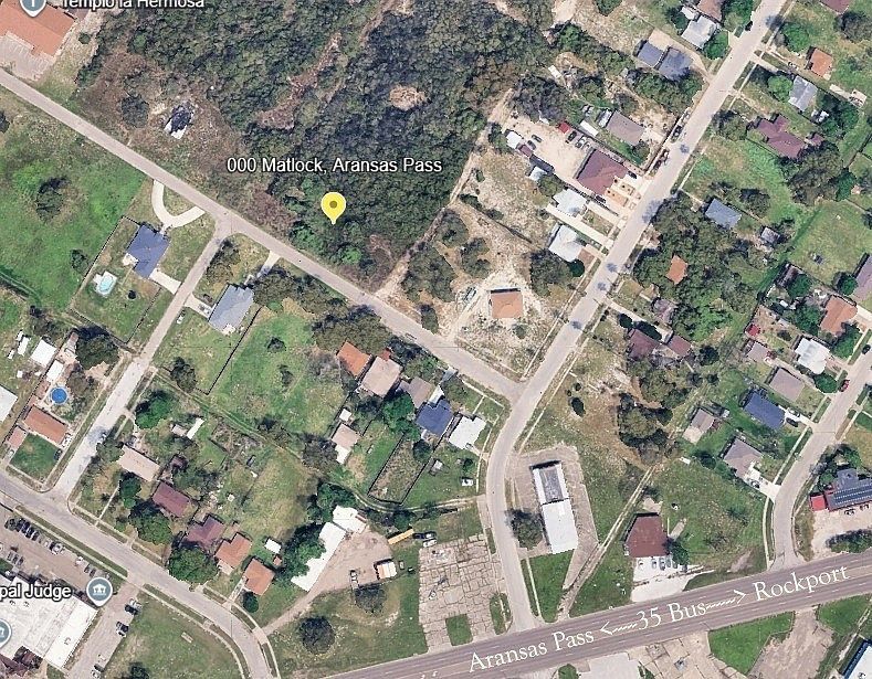 0 W Matlock Ave Aransas Pass, TX 78336 - Thumbnail 2