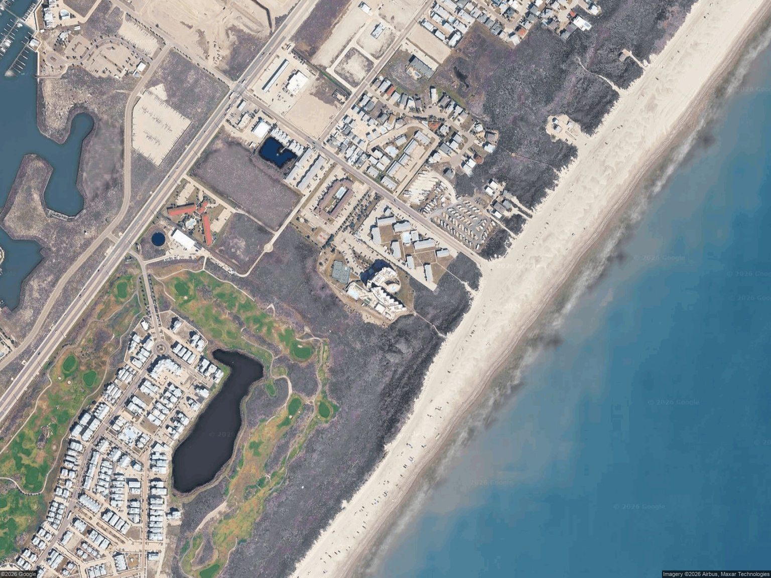 720 Access Rd Unit 611 611 Pt Aransas, TX 78373  | Condominium