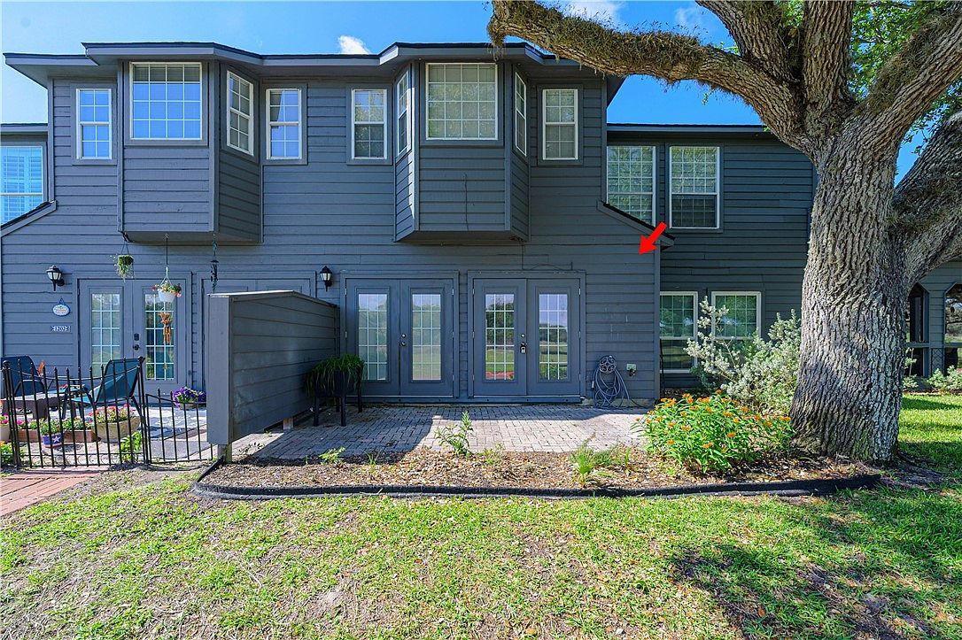 210 Oak Bay St APT 1203 Rockport, TX 78382, 78382