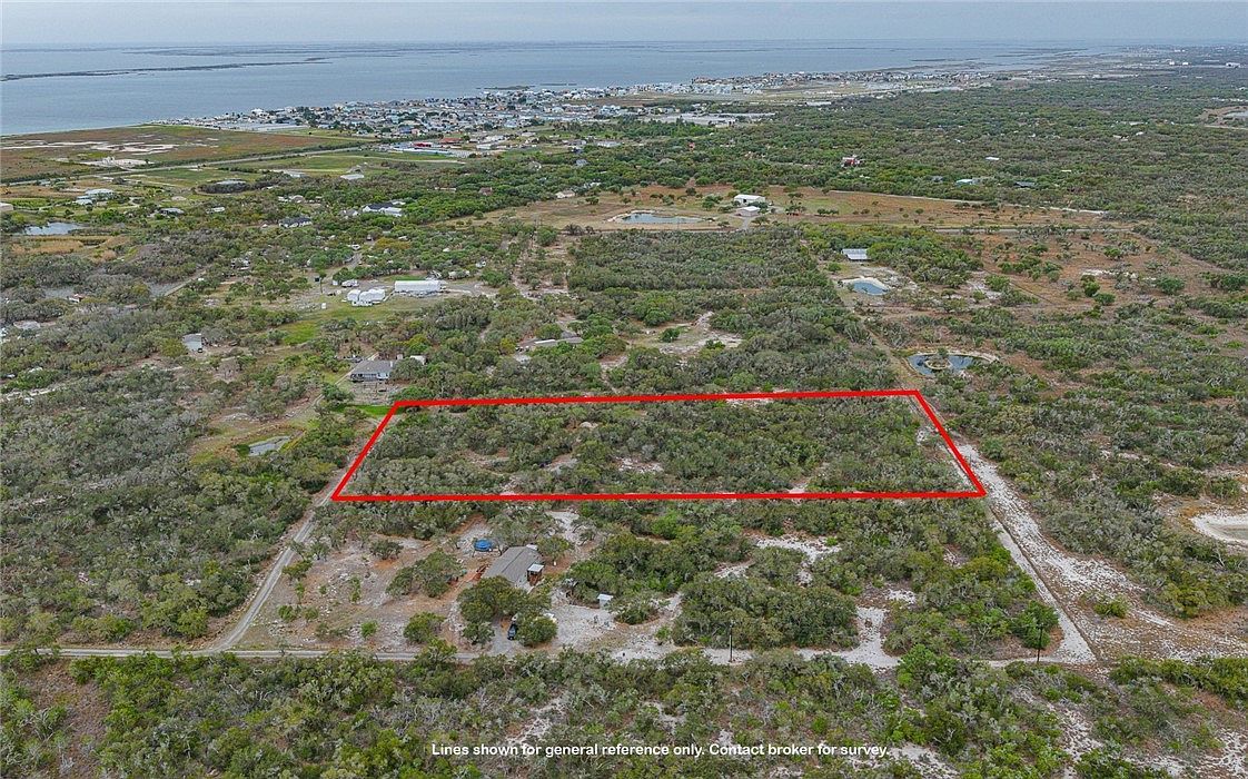 1505 Balderee Ln Rockport, TX 78382, 78382