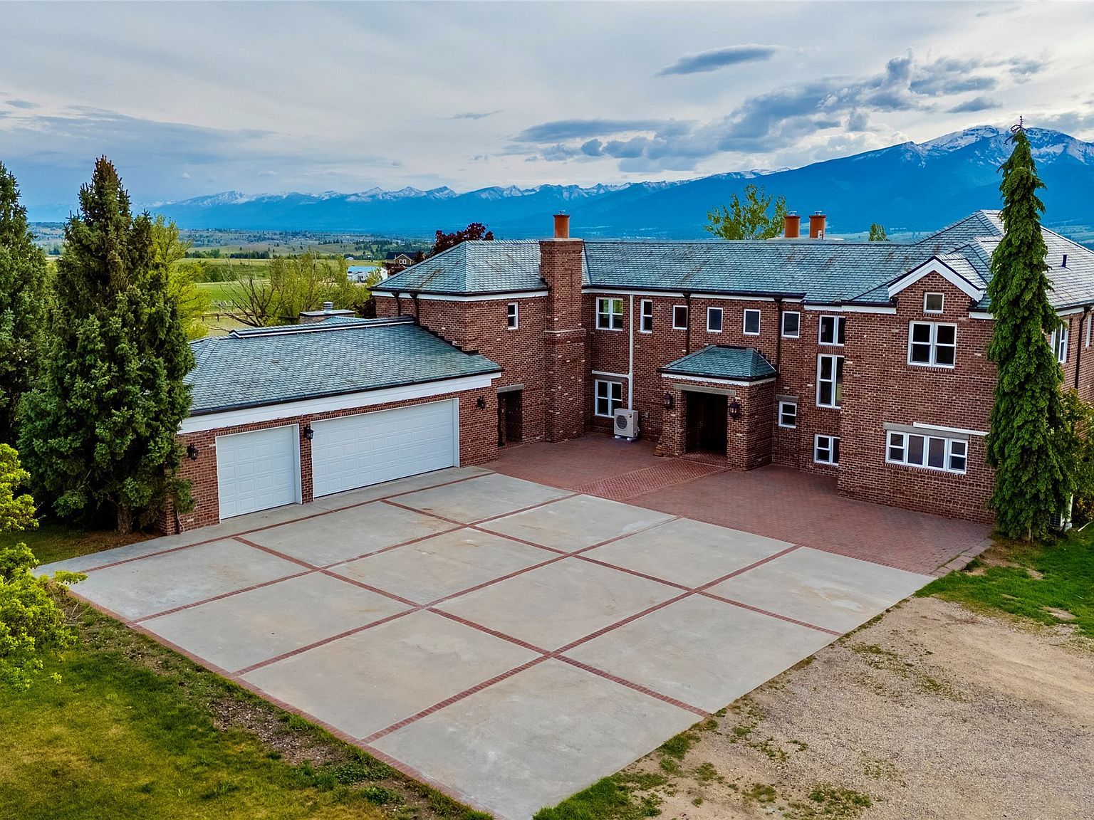 444 Windwalker Trl Stevensville, MT 59870  | Single Family