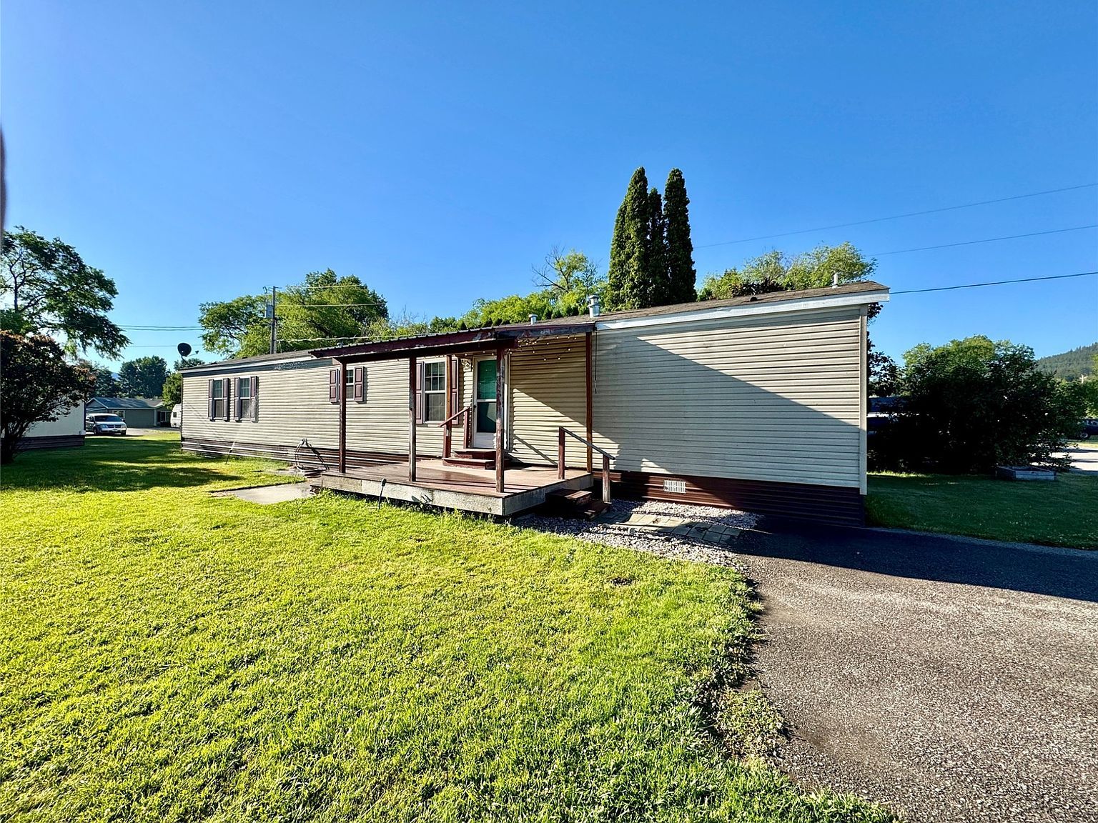 12819 Anchor Rd Lolo, MT 59847 - Thumbnail 2