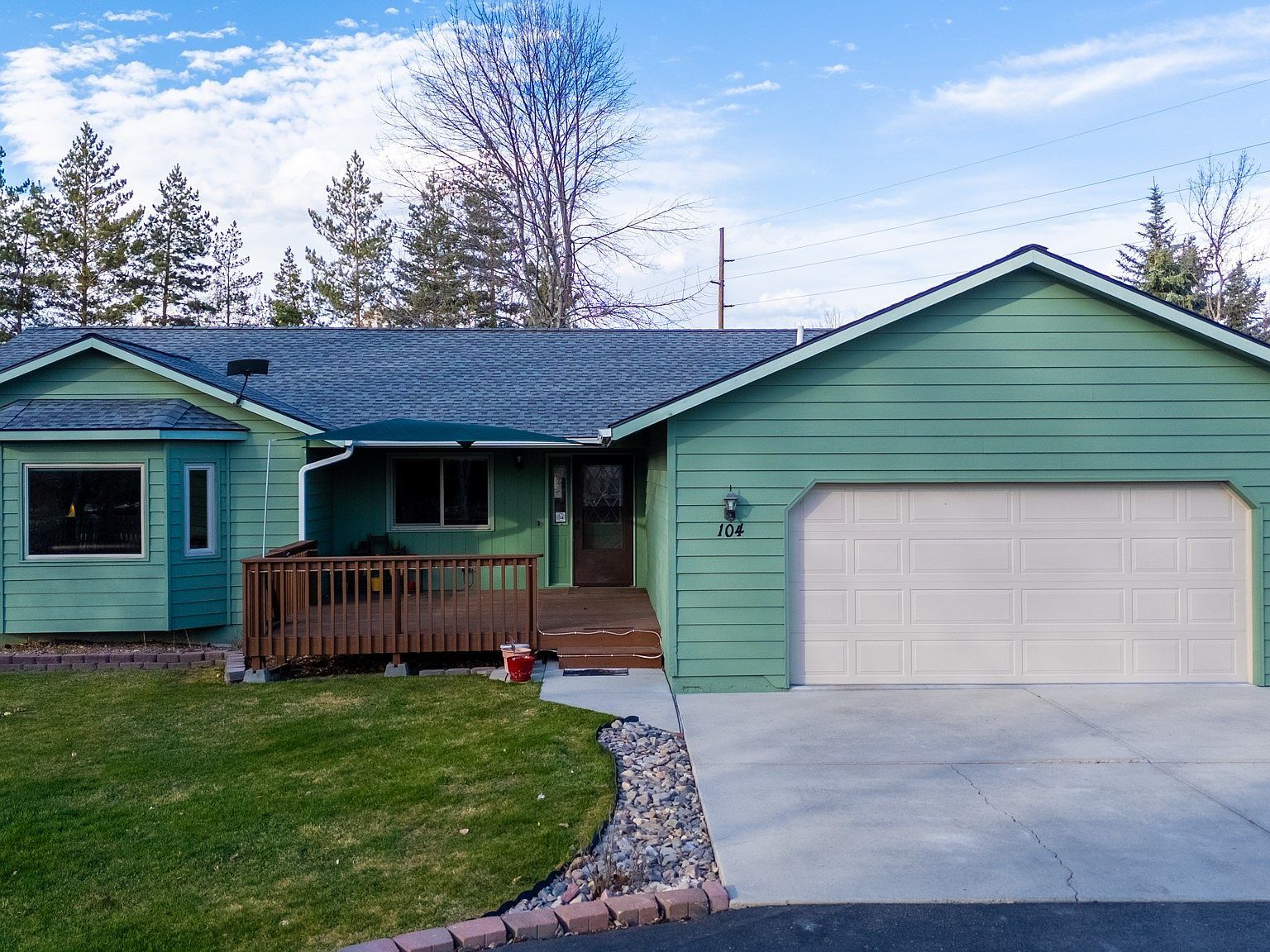 104 Apple Valley Way Florence, MT 59833 - Thumbnail 2