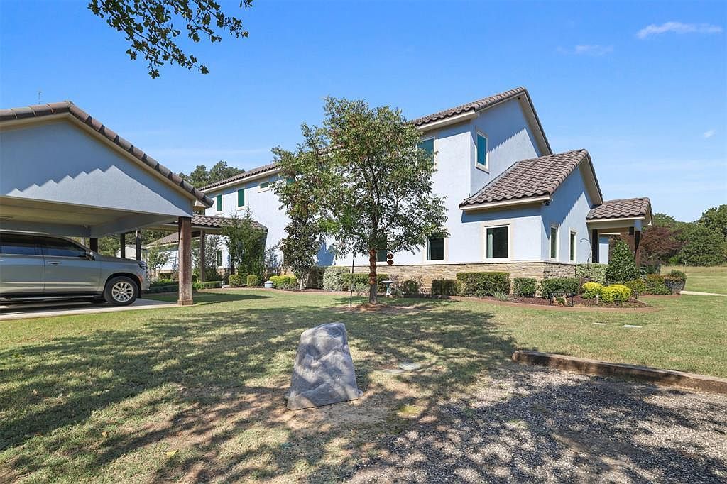 5705 Brock Rd Ardmore, OK 73401 - Thumbnail 2