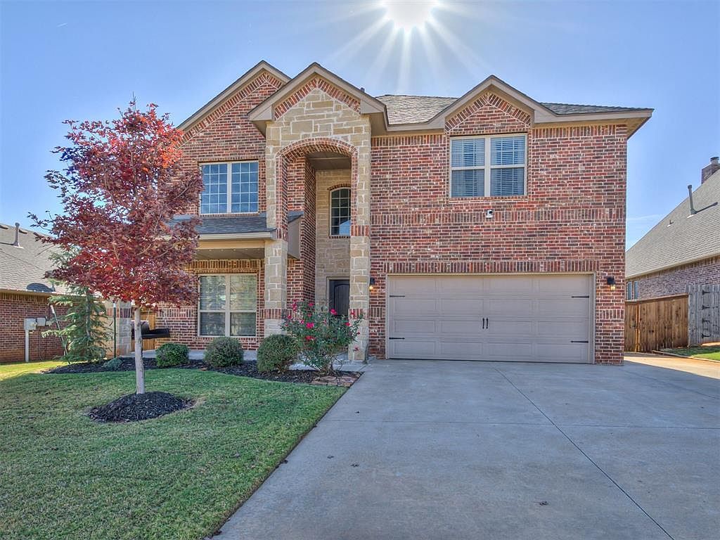 1804 Flagman St Yukon, OK 73099 - Thumbnail 2